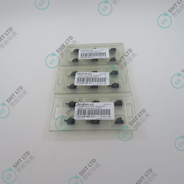 00348186-03 NOZZLE 702 902 FOR SIEMENS ASM ASMPT