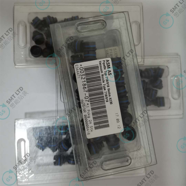 00321867-07 VACUUM NOZZLE 719 919 FOR SIEMENS ASM ASMPT