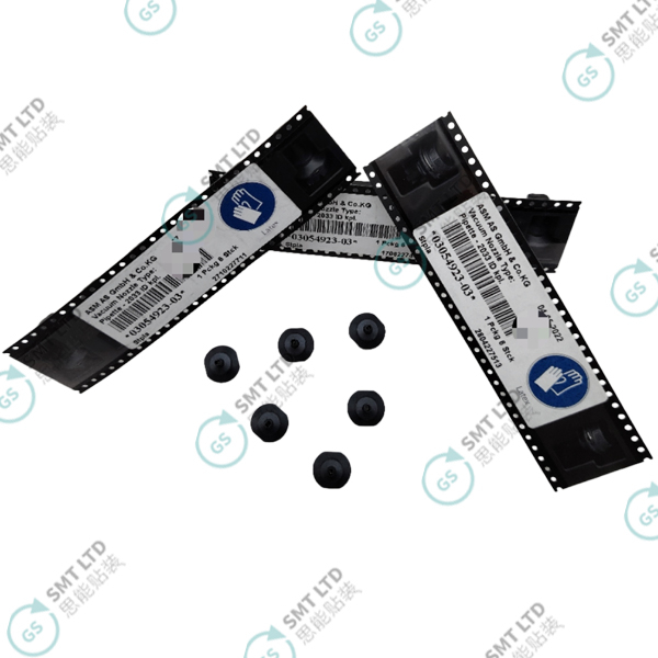 03054923-02 NOZZLE 2033 FOR SIEMENS ASM ASMPT