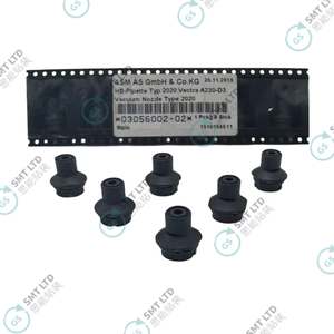 03059698-02 NOZZLE 2021 FOR SIEMENS ASM ASMPT