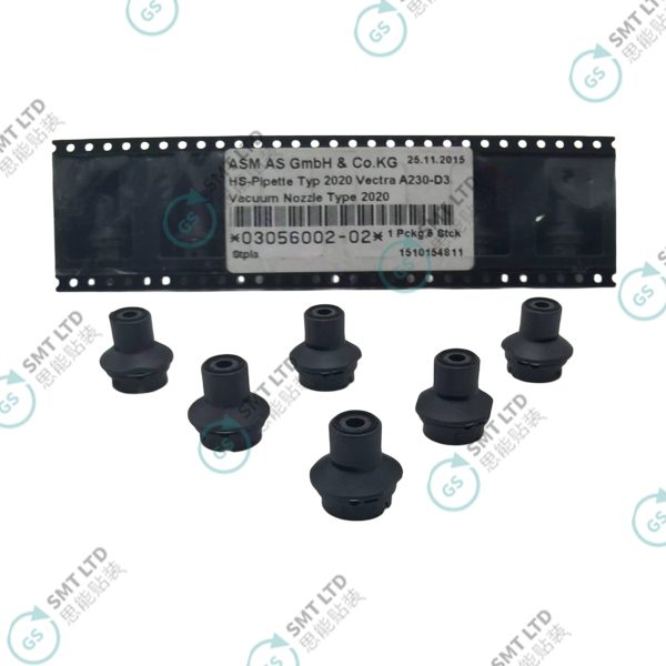 03059698-02 NOZZLE 2021 FOR SIEMENS ASM ASMPT