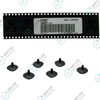03099713-01 NOZZLE 4033 FOR SIEMENS ASM ASMPT