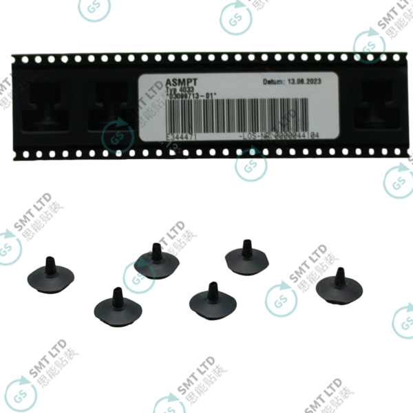 03099713-01 NOZZLE 4033 FOR SIEMENS ASM ASMPT