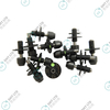3.75mm NOZZLE H08 H12 V12 N12DX R12 NOZZLES