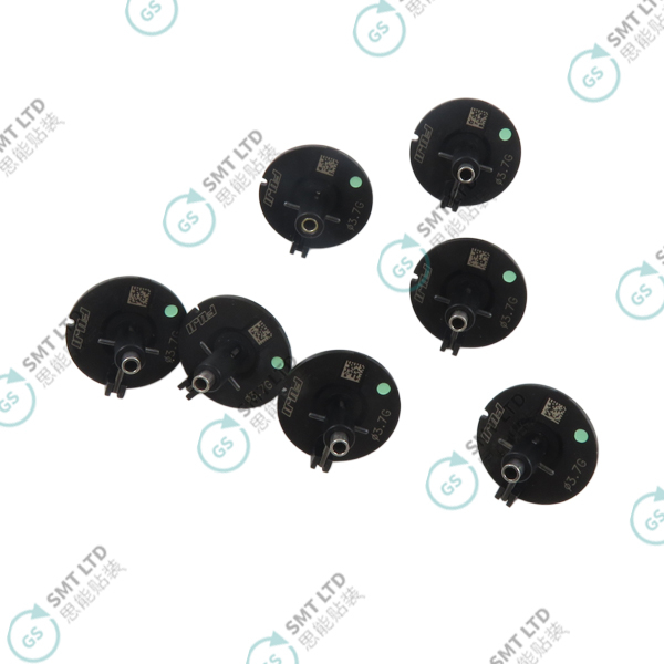 R19-037G-095 2AGKNM001200 FUJI NXT DX R4 DYNAHEAD φ3.7G NOZZLE
