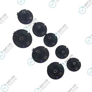 R19-025-095 2AGKNM000500 FUJI NXT DX R4 DYNAHEAD φ2.5 NOZZLE