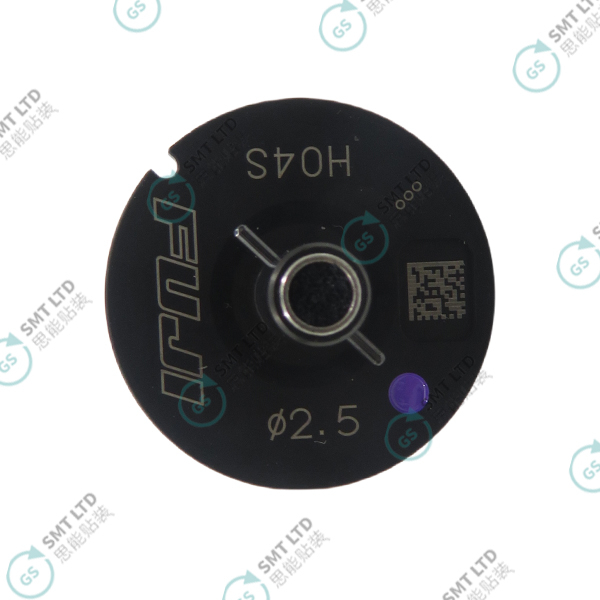 R19-025-155-S AA8WX08 FUJI NXT H04S HEAD φ2.5 NOZZLE