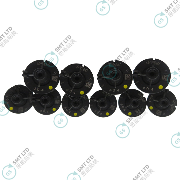 R19-004-155-M AA8LS08 FUJI NXT H08M φ0.45 NOZZLE