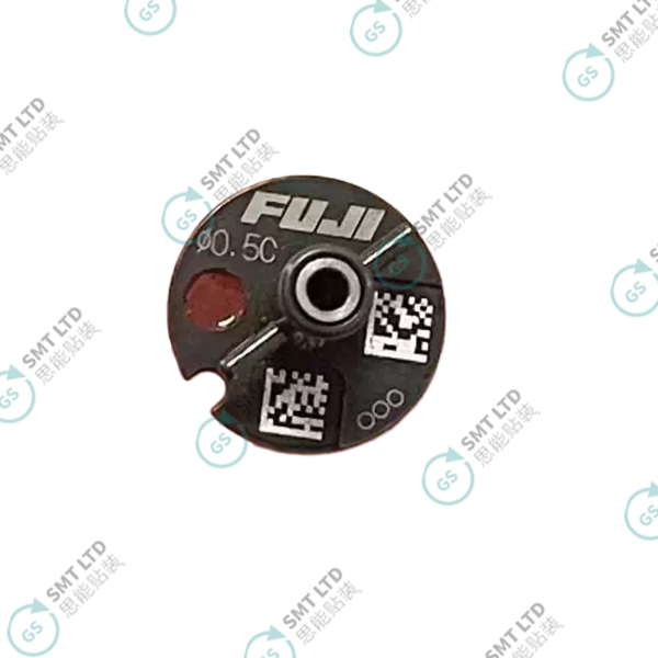 R07-005C-070 2AGKNG014900 FUJI NXT H08 H12 V12 N12 DX(R12) φ0.5C NOZZLE