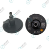 R19-025M-155-S 2AGKNY001404 FUJI NXT H04S HEAD φ2.5M MELF NOZZLE