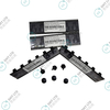 03059831-02 NOZZLE 2036 FOR SIEMENS ASM ASMPT