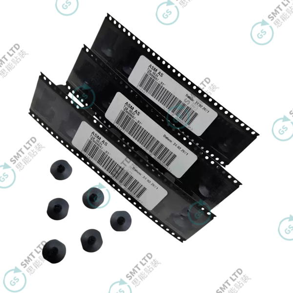 03099697-01 NOZZLE 4034 FOR SIEMENS ASM ASMPT
