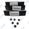 03099718-01 NOZZLE 4036 FOR SIEMENS ASM ASMPT