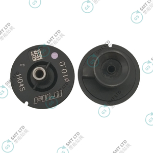 R19-100-155-S AA8WY08 FUJI NXT H04S HEAD φ10.0 NOZZLE