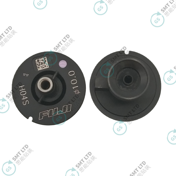 R19-100-155-S AA8WY08 FUJI NXT H04S HEAD φ10.0 NOZZLE