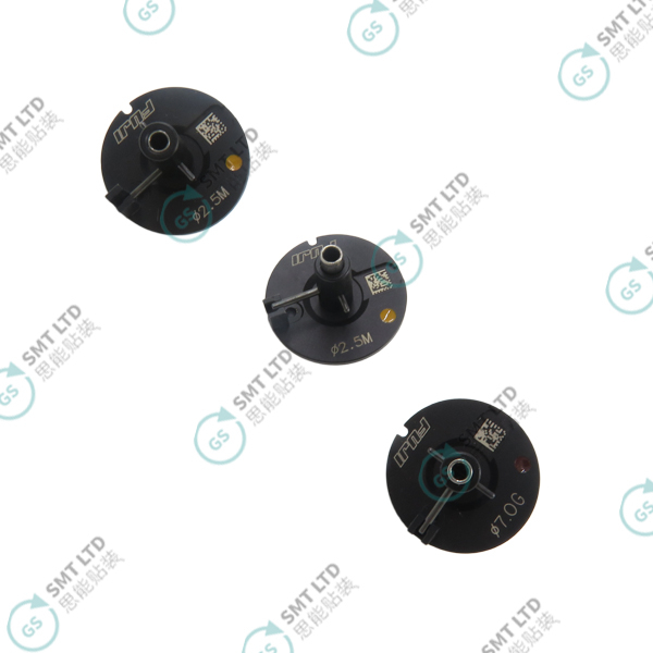 R19-025M-095 2AGKNM001900 FUJI NXT DX R4 DYNAHEAD φ2.5M MELF YH6 NOZZLE