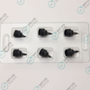 00348186-03 NOZZLE 702 902 FOR SIEMENS ASM ASMPT