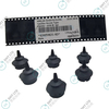 03059831-02 NOZZLE 2036 FOR SIEMENS ASM ASMPT