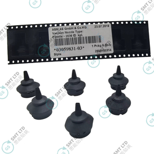 03059831-02 NOZZLE 2036 FOR SIEMENS ASM ASMPT