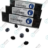 03098544-01 NOZZLE 4004 6004 FOR SIEMENS ASM ASMPT