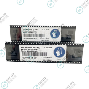 03099684-01 NOZZLE 4007 6007 FOR SIEMENS ASM ASMPT
