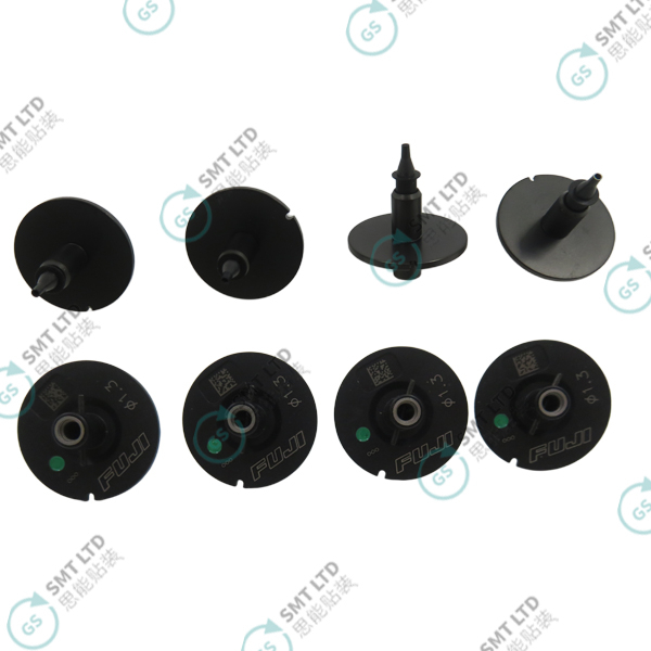R19-013-155 AA06X08 FUJI NXT H04 HEAD φ1.3 NOZZLE