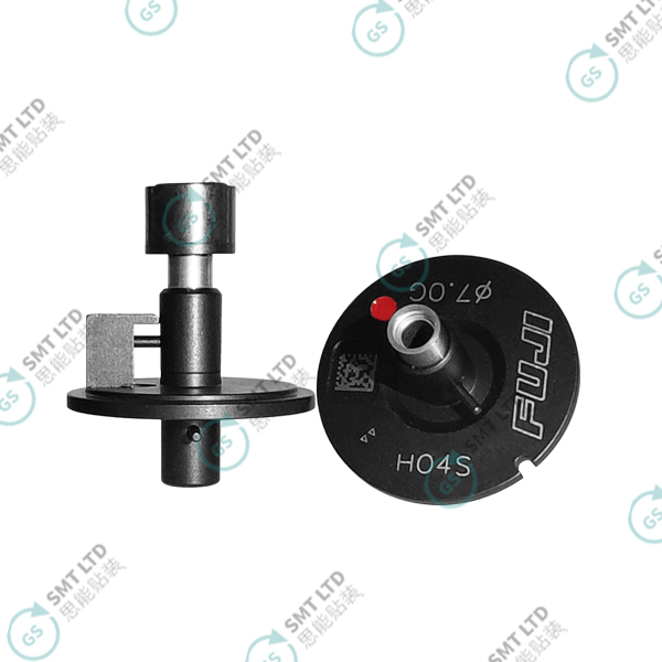 R19-070G-155-S AA8XD08 FUJI NXT H04S HEAD φ7.0G NOZZLE