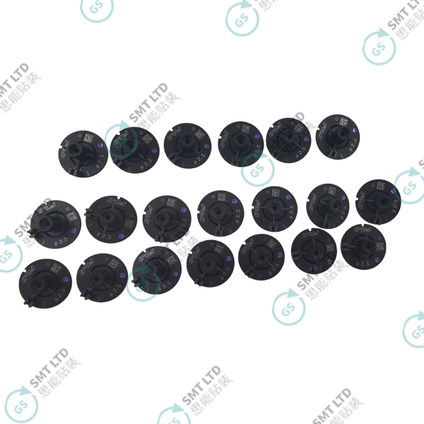 R19-025-155-M AA8LX09 FUJI NXT H08M φ2.5 NOZZLE