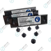 03054915-03 NOZZLE 2004 FOR SIEMENS ASM ASMPT