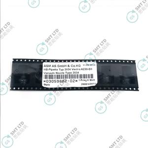 03059862-02 NOZZLE 2034 FOR SIEMENS ASM ASMPT
