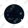 D36-025G-260 2AHENC001306 FUJI NXTR RH01 RH02 HEAD φ2.5G NOZZLE